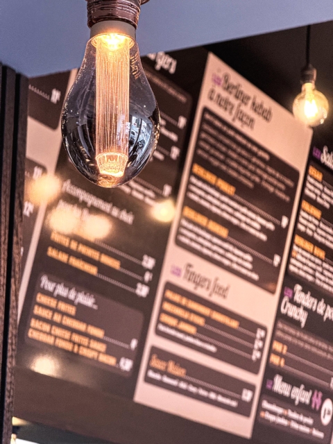 la cantoche en ville restaurant à dax