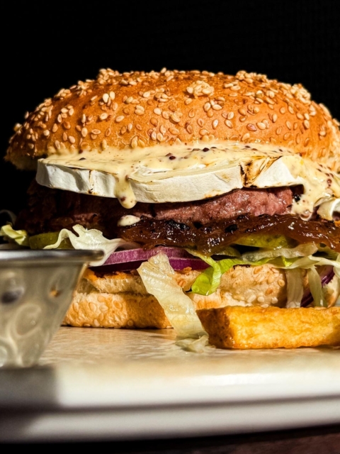 la cantoche en ville restaurant burger gourmets dax landes 2