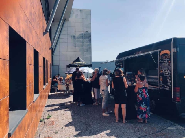 la cantoche traiteur food truck landes 03